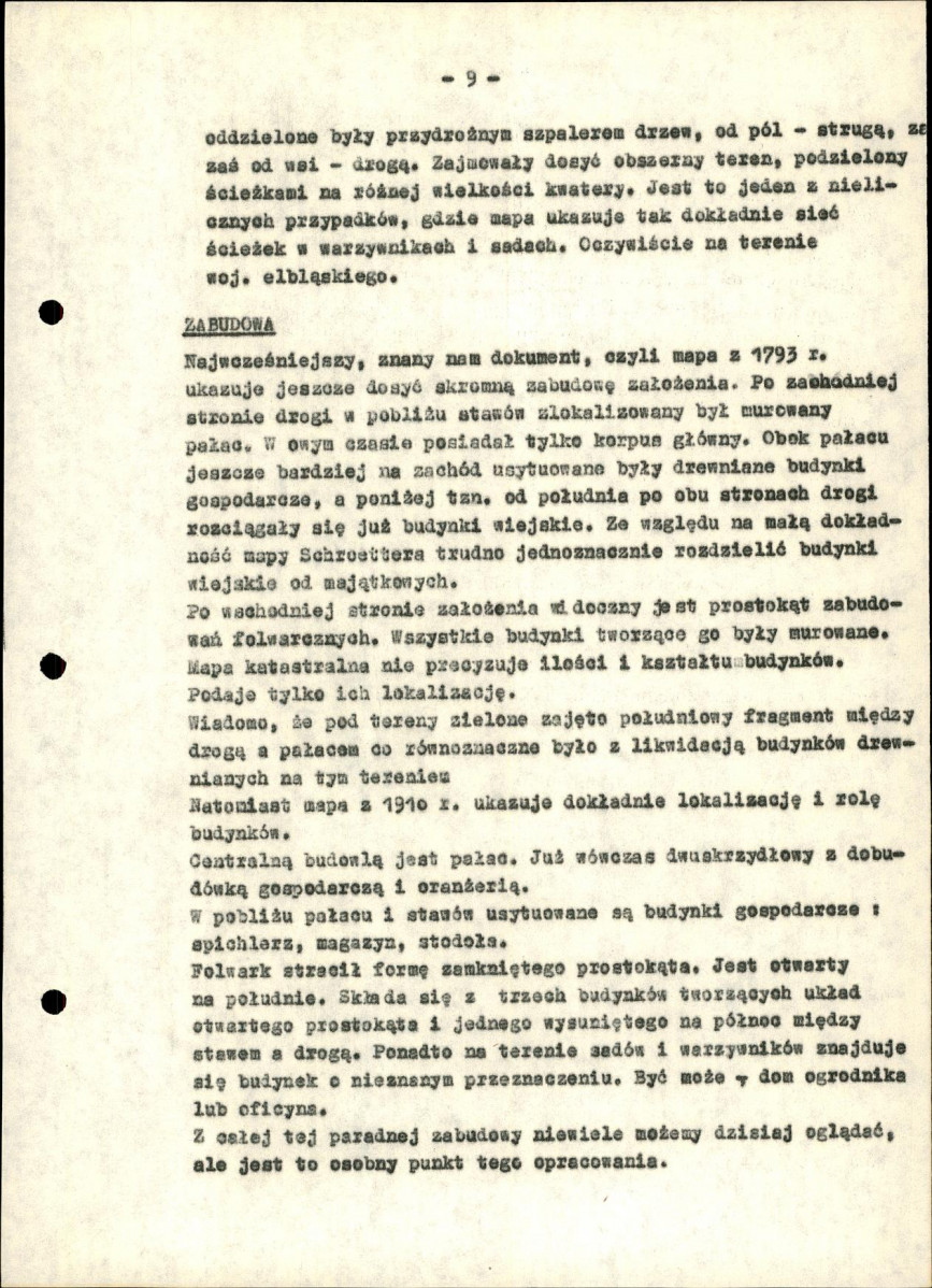 Ewidencja parkowa, skan nr 14