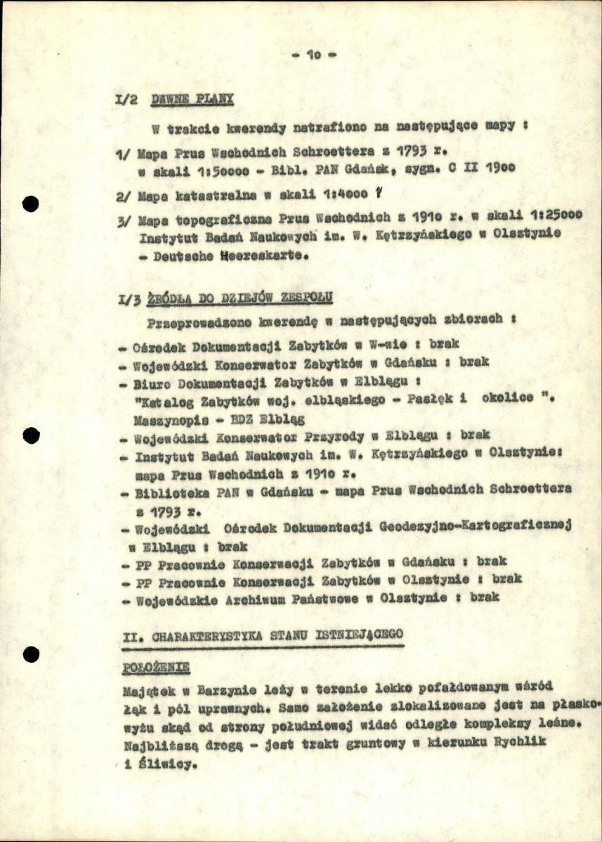 Ewidencja parkowa, skan nr 15
