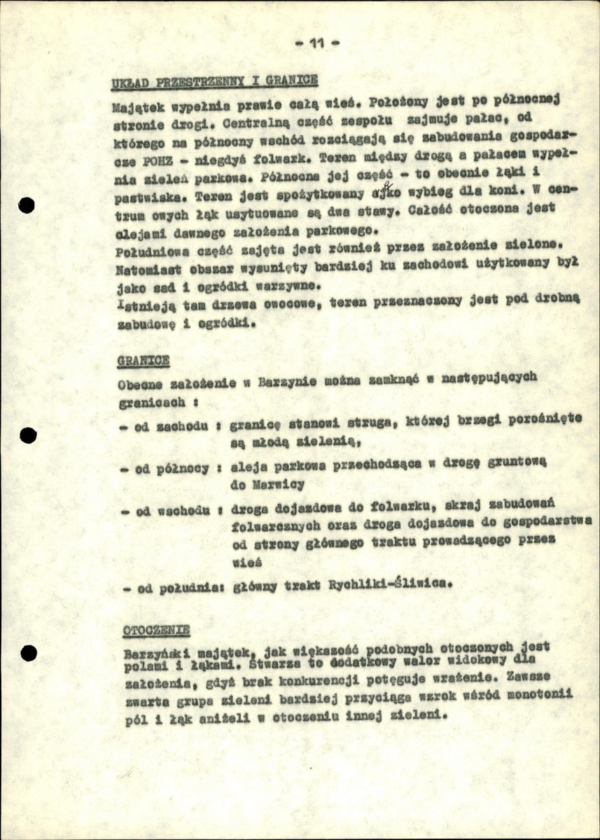 Ewidencja parkowa, skan nr 16