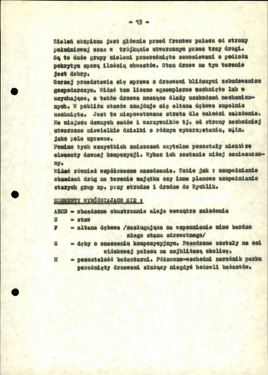 Ewidencja parkowa, skan nr 20