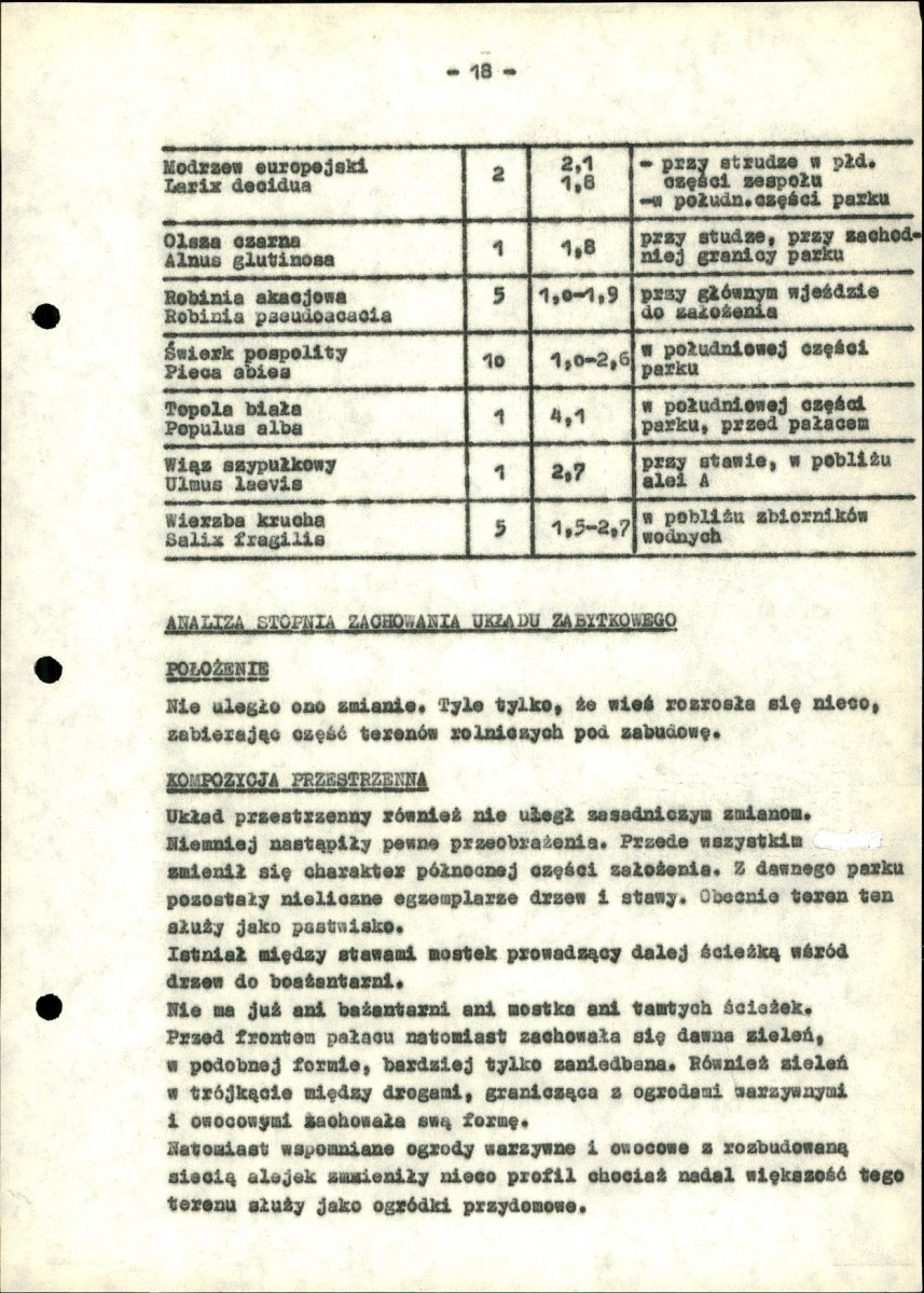 Ewidencja parkowa, skan nr 23