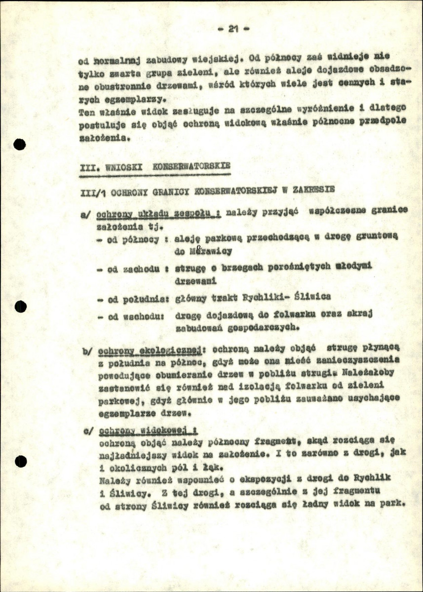 Ewidencja parkowa, skan nr 26