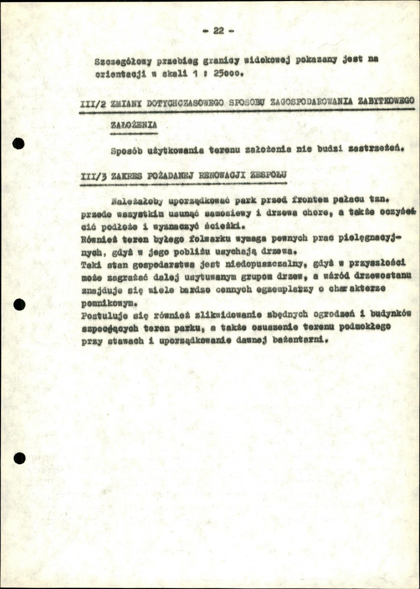 Ewidencja parkowa, skan nr 27