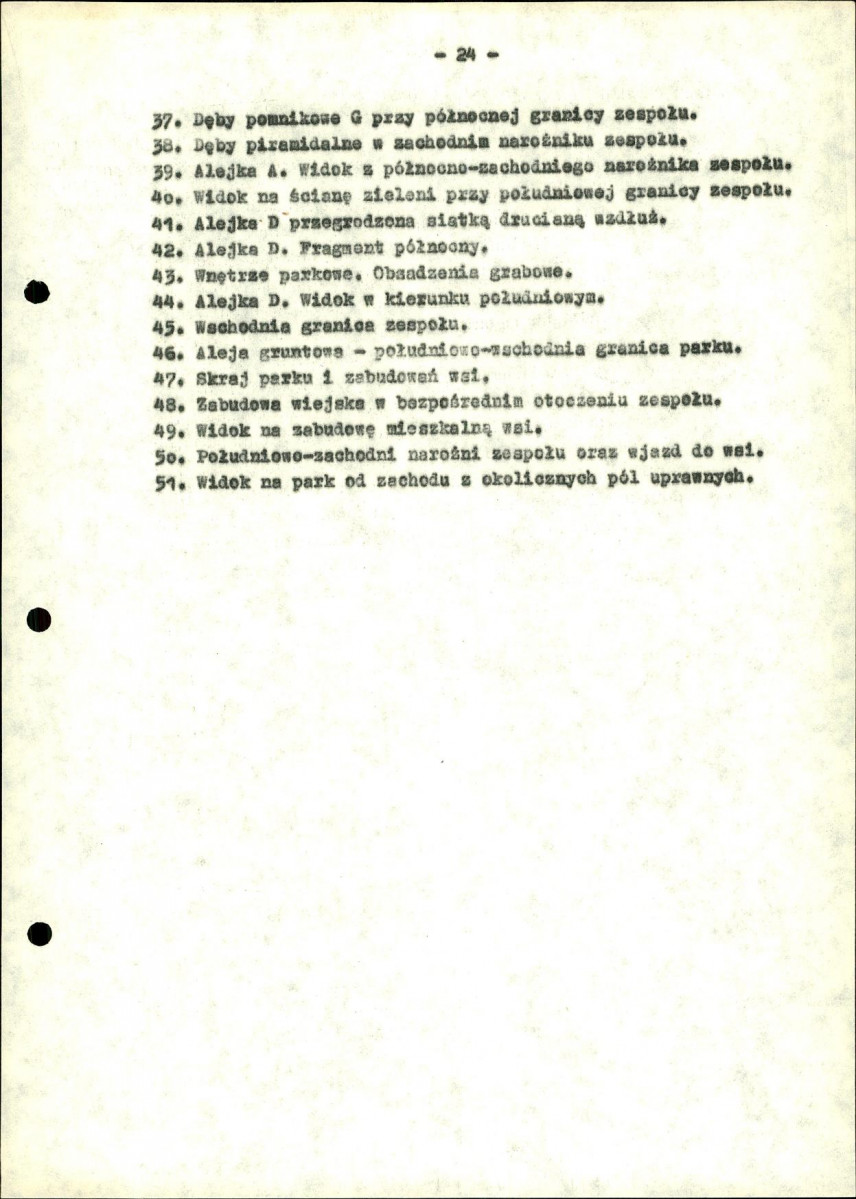 Ewidencja parkowa, skan nr 29