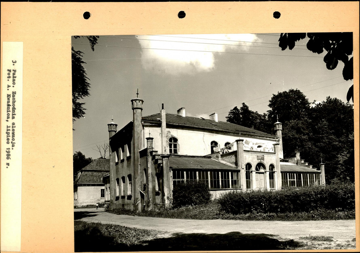 Ewidencja parkowa, skan nr 35