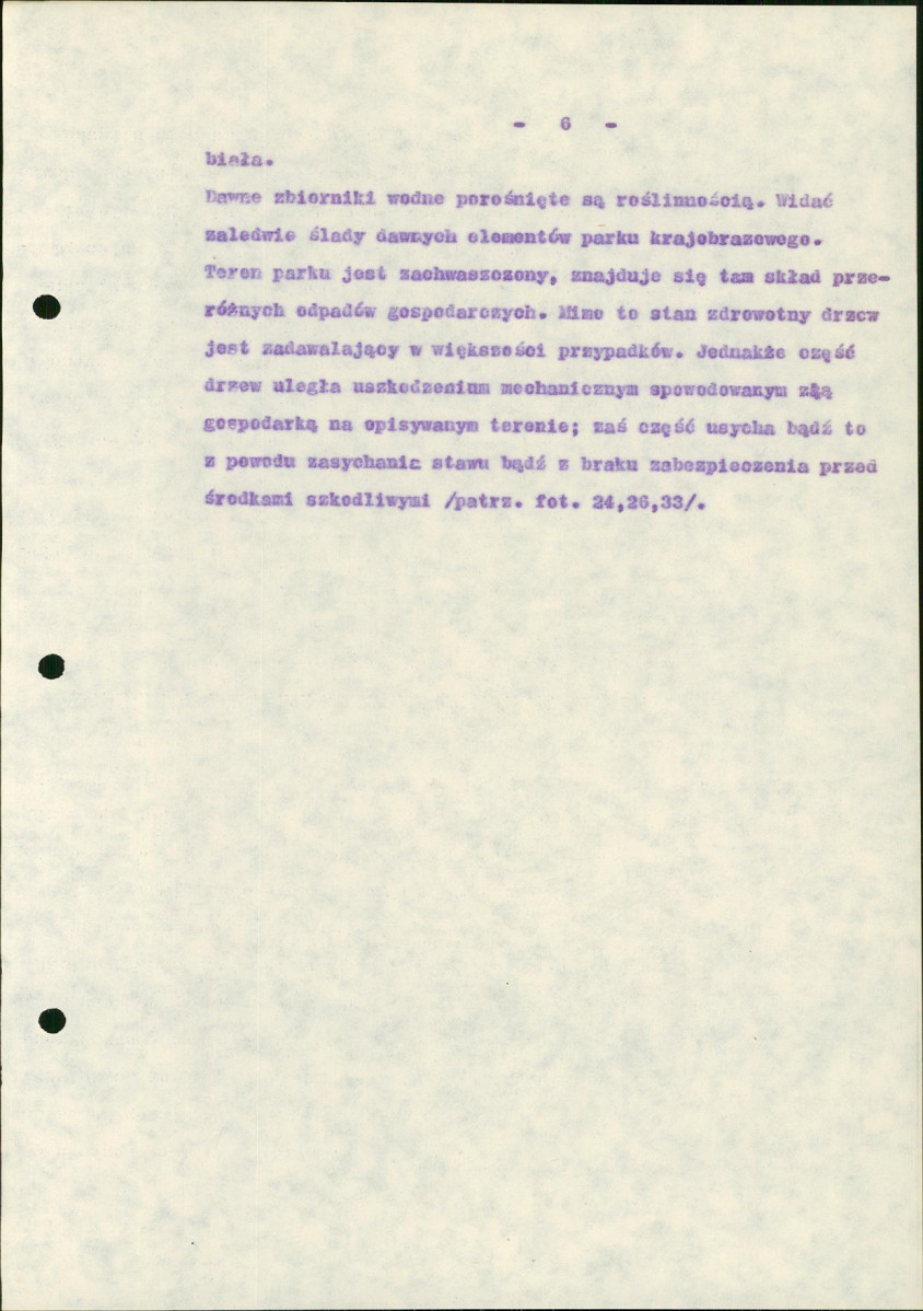 Ewidencja parkowa, skan nr 12