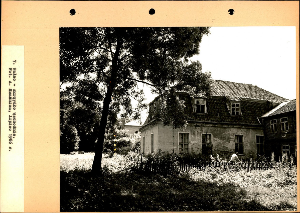 Ewidencja parkowa, skan nr 38