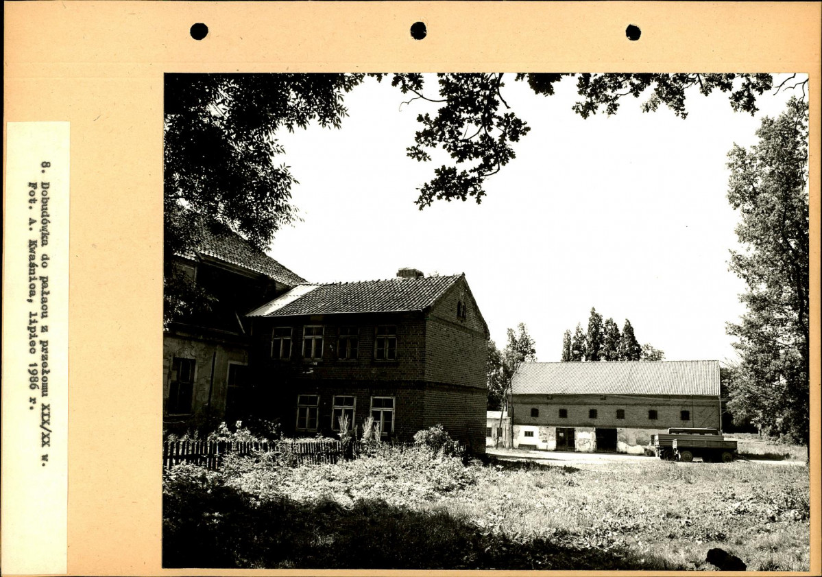 Ewidencja parkowa, skan nr 39