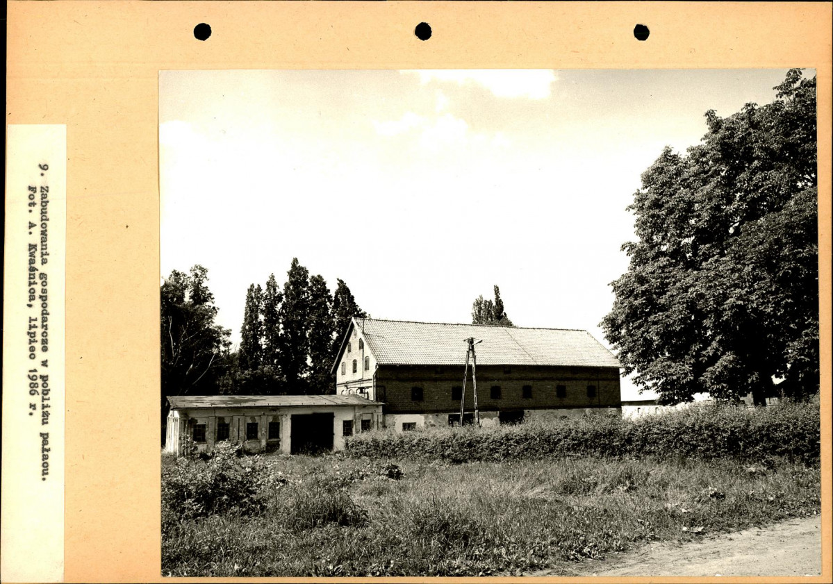 Ewidencja parkowa, skan nr 40