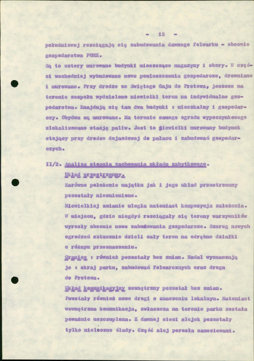 Ewidencja parkowa, skan nr 18