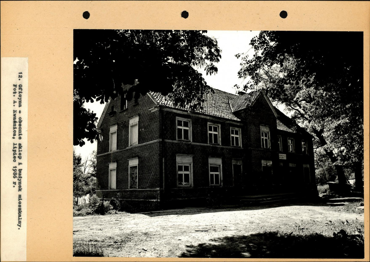 Ewidencja parkowa, skan nr 43