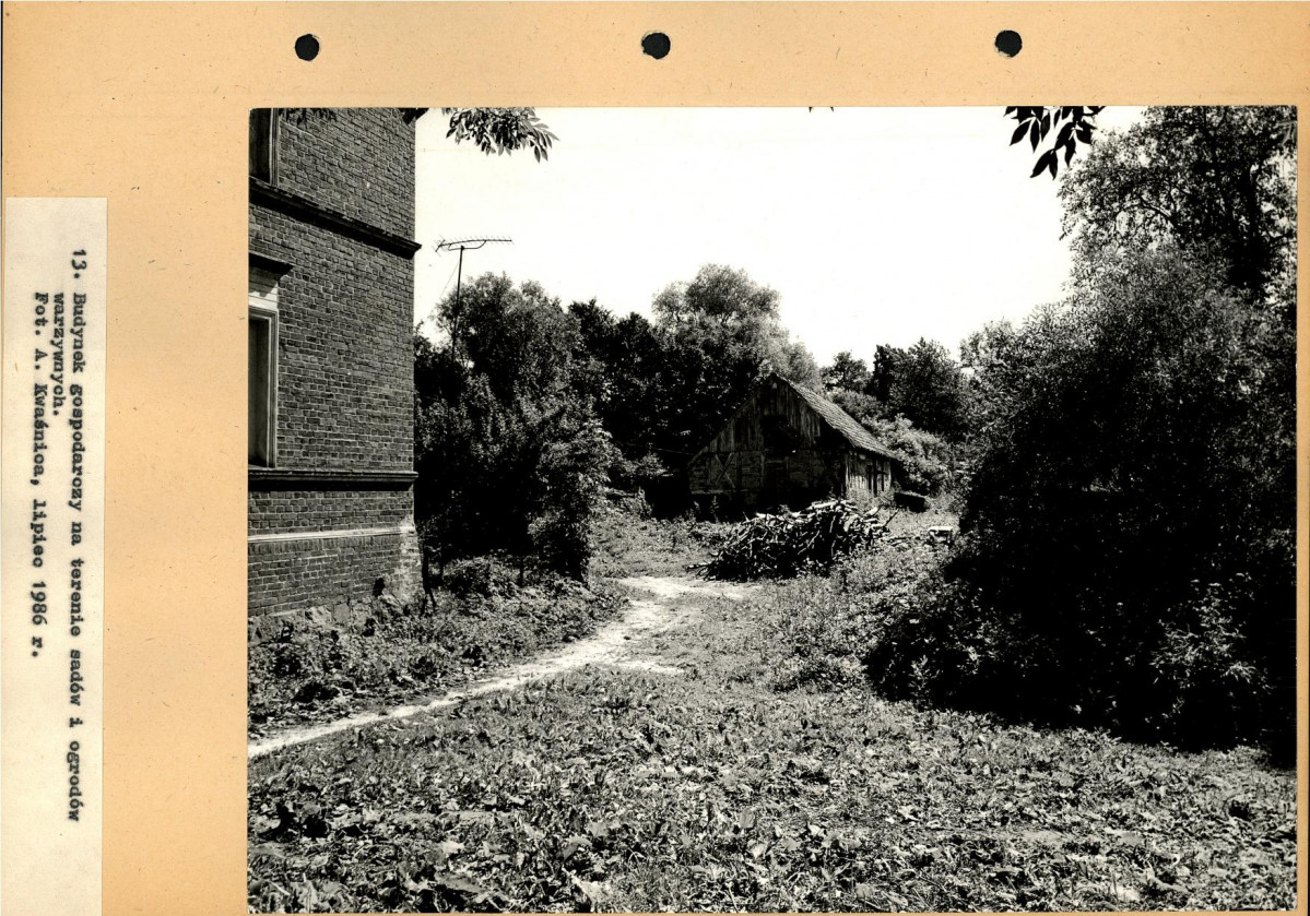 Ewidencja parkowa, skan nr 44