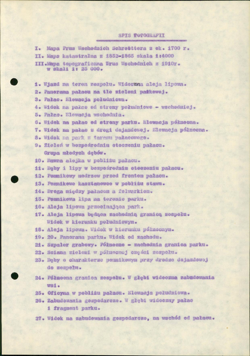 Ewidencja parkowa, skan nr 23