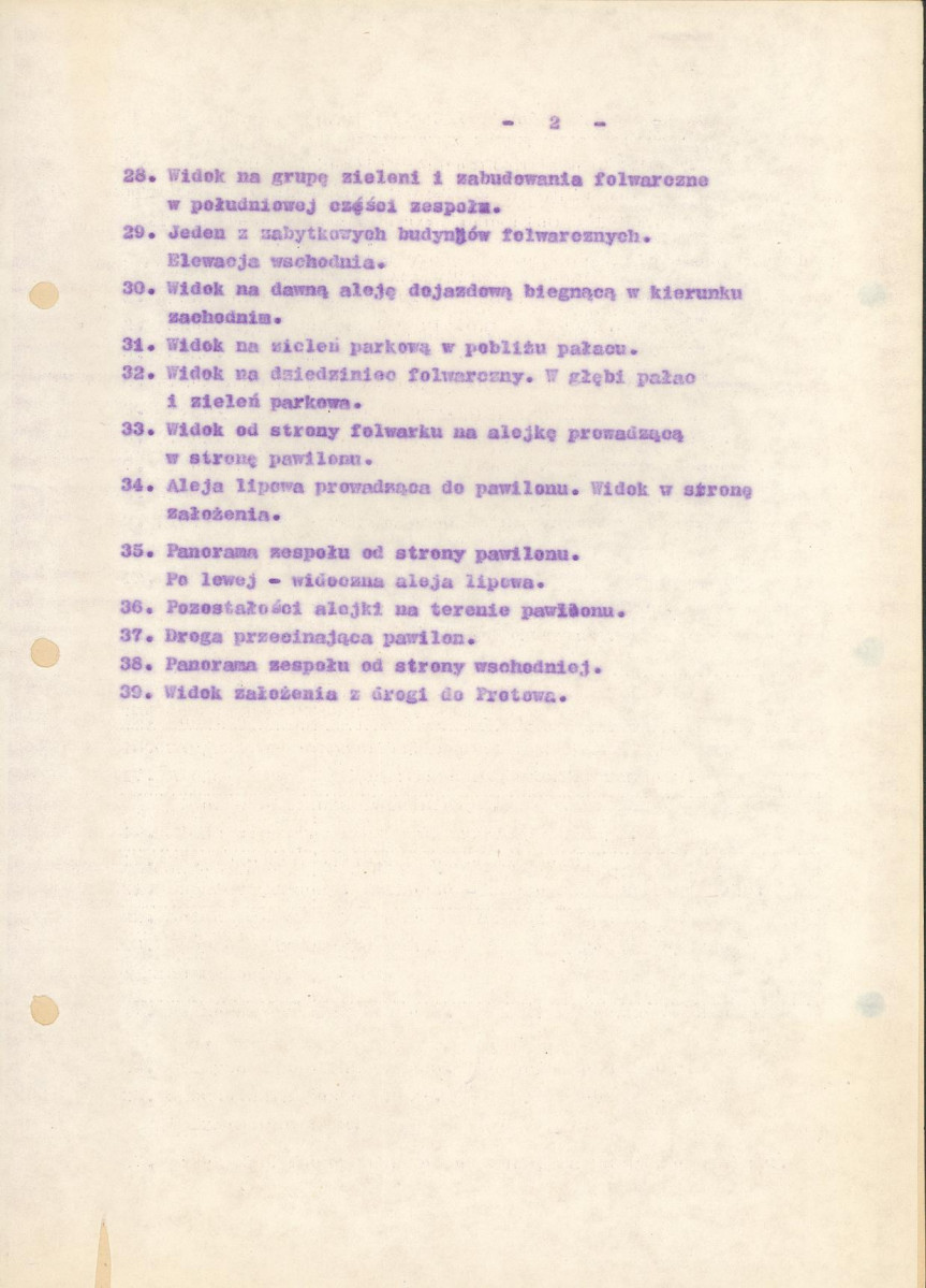 Ewidencja parkowa, skan nr 24