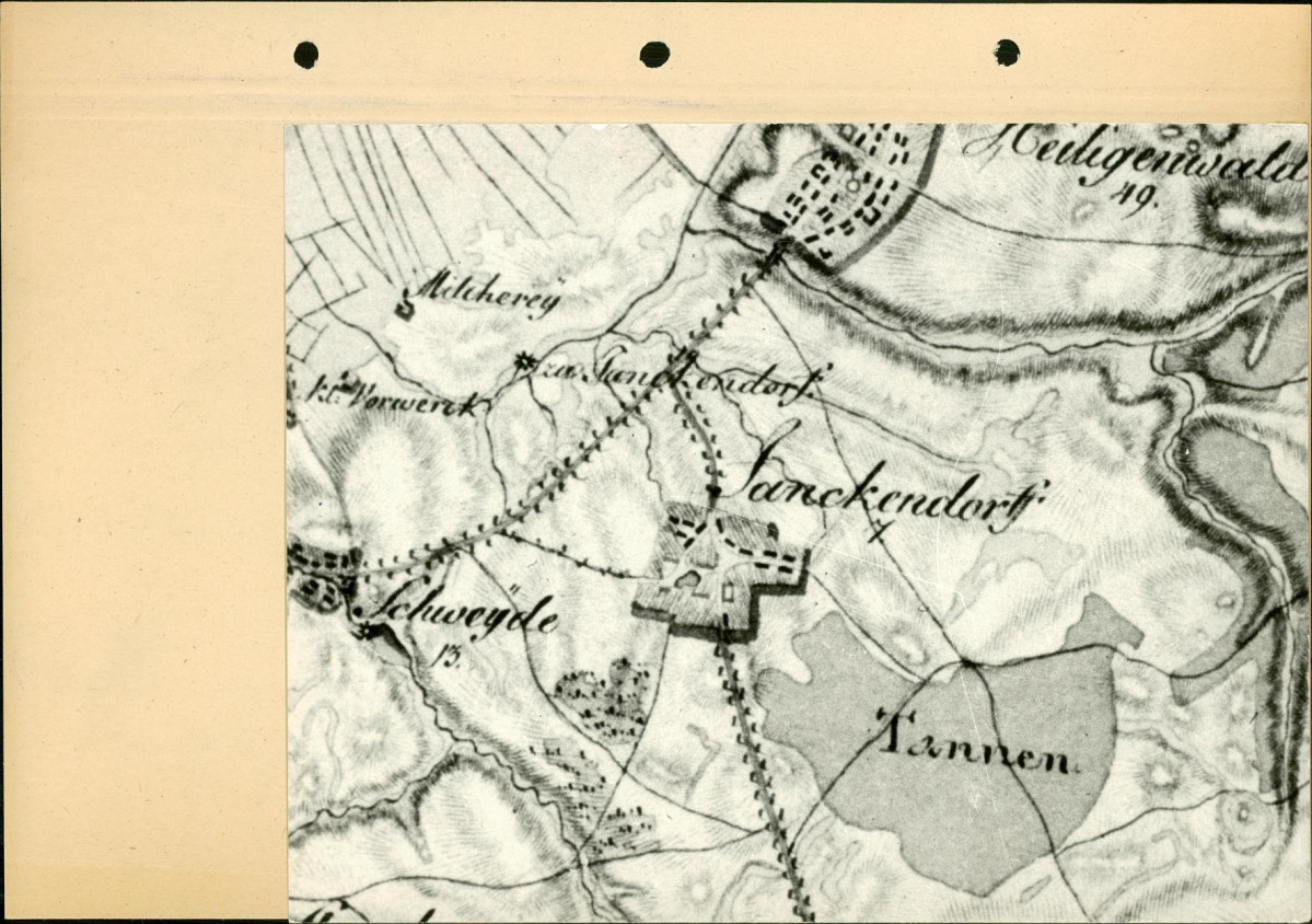 Ewidencja parkowa, skan nr 25