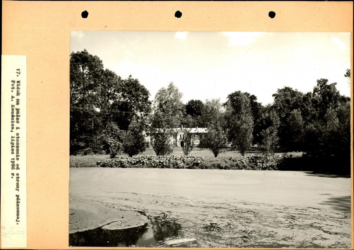 Ewidencja parkowa, skan nr 48