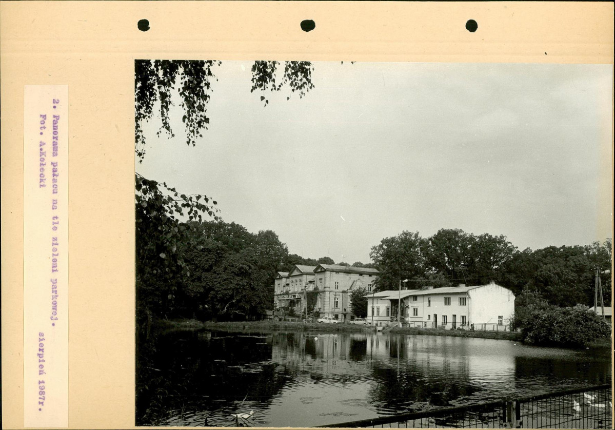 Ewidencja parkowa, skan nr 29
