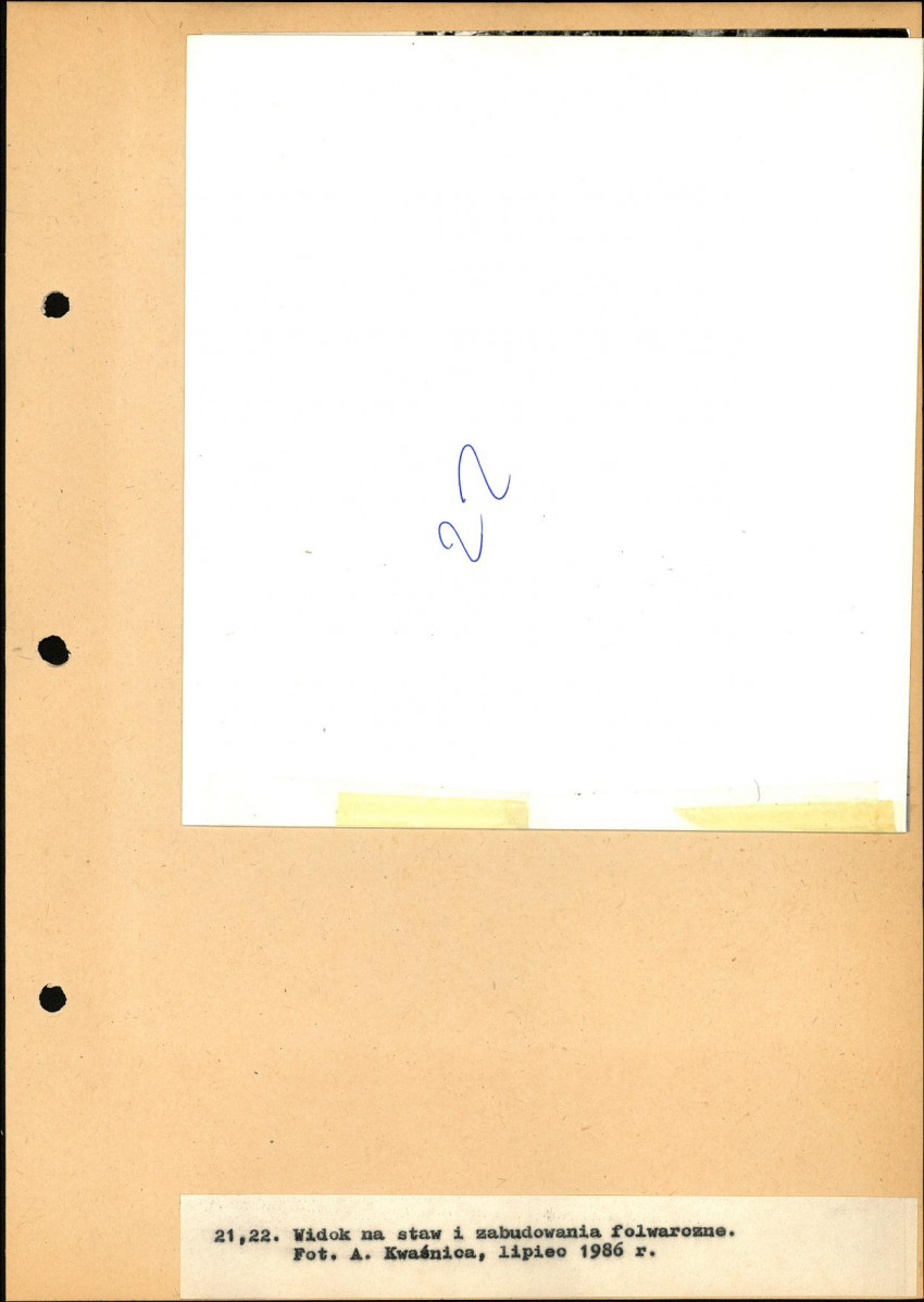 Ewidencja parkowa, skan nr 52