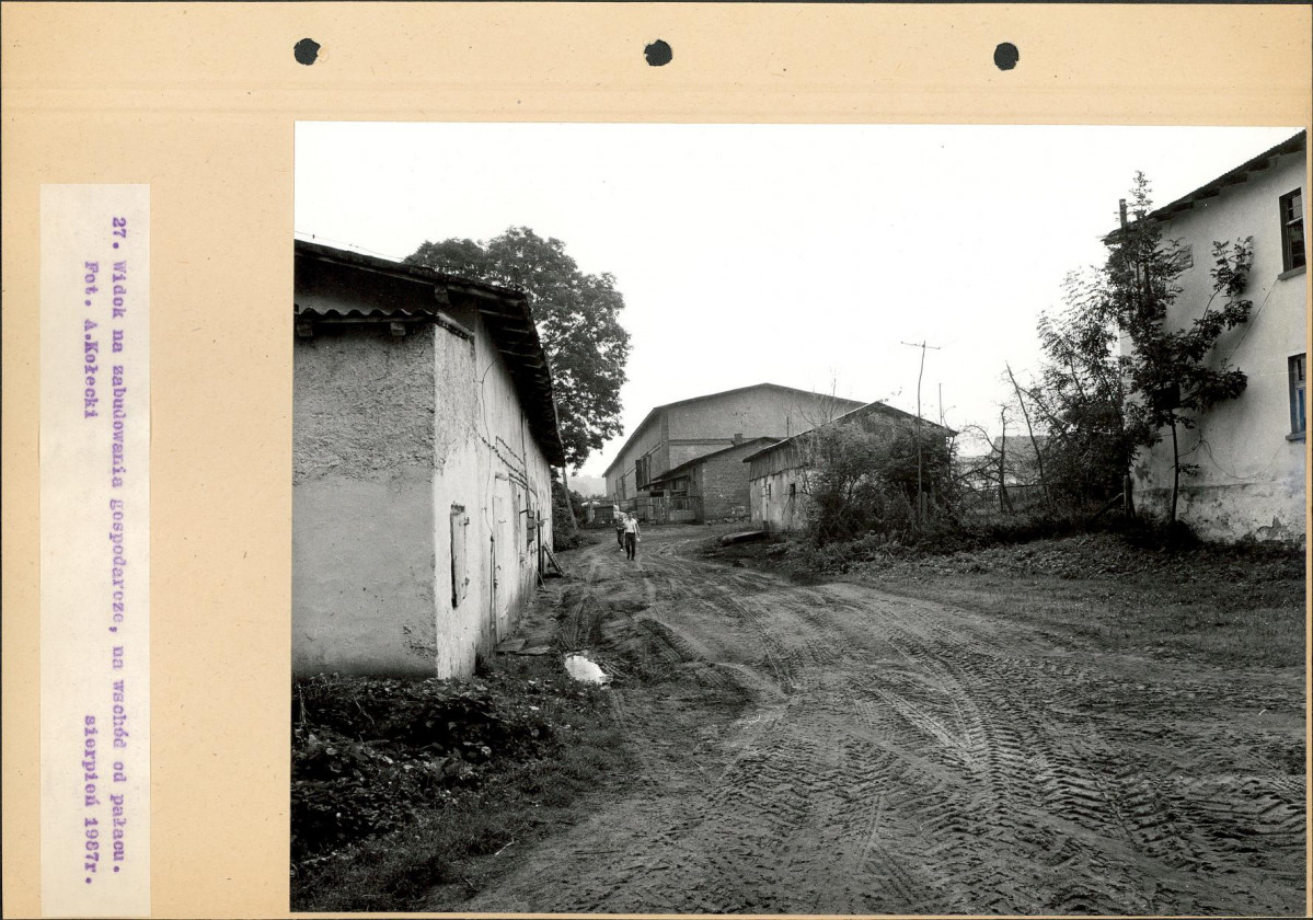 Ewidencja parkowa, skan nr 54