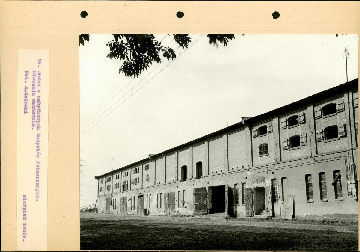 Ewidencja parkowa, skan nr 56