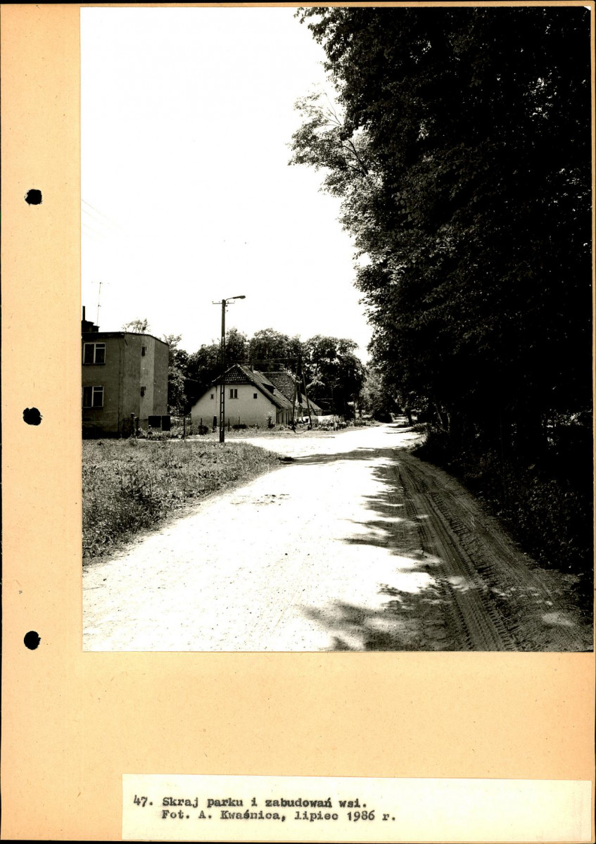 Ewidencja parkowa, skan nr 78