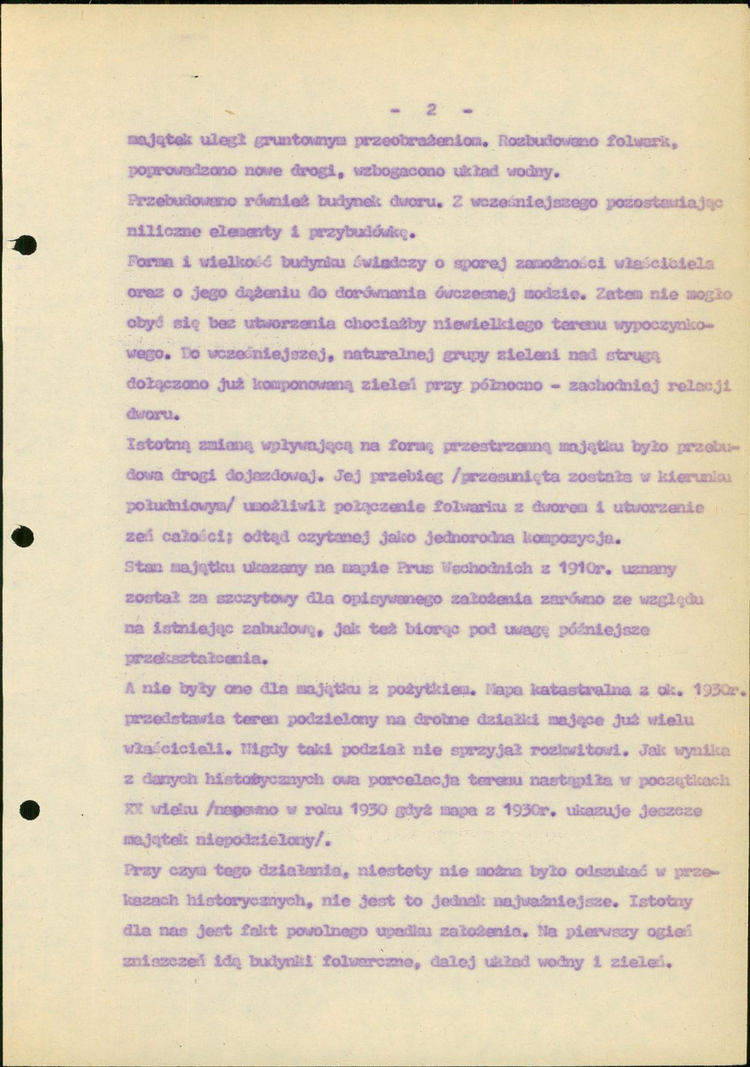 Ewidencja parkowa, skan nr 7