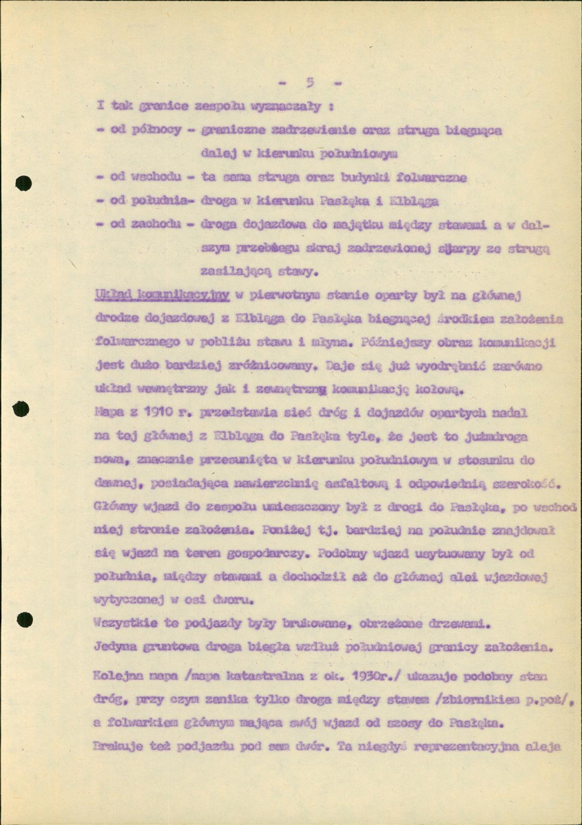 Ewidencja parkowa, skan nr 10