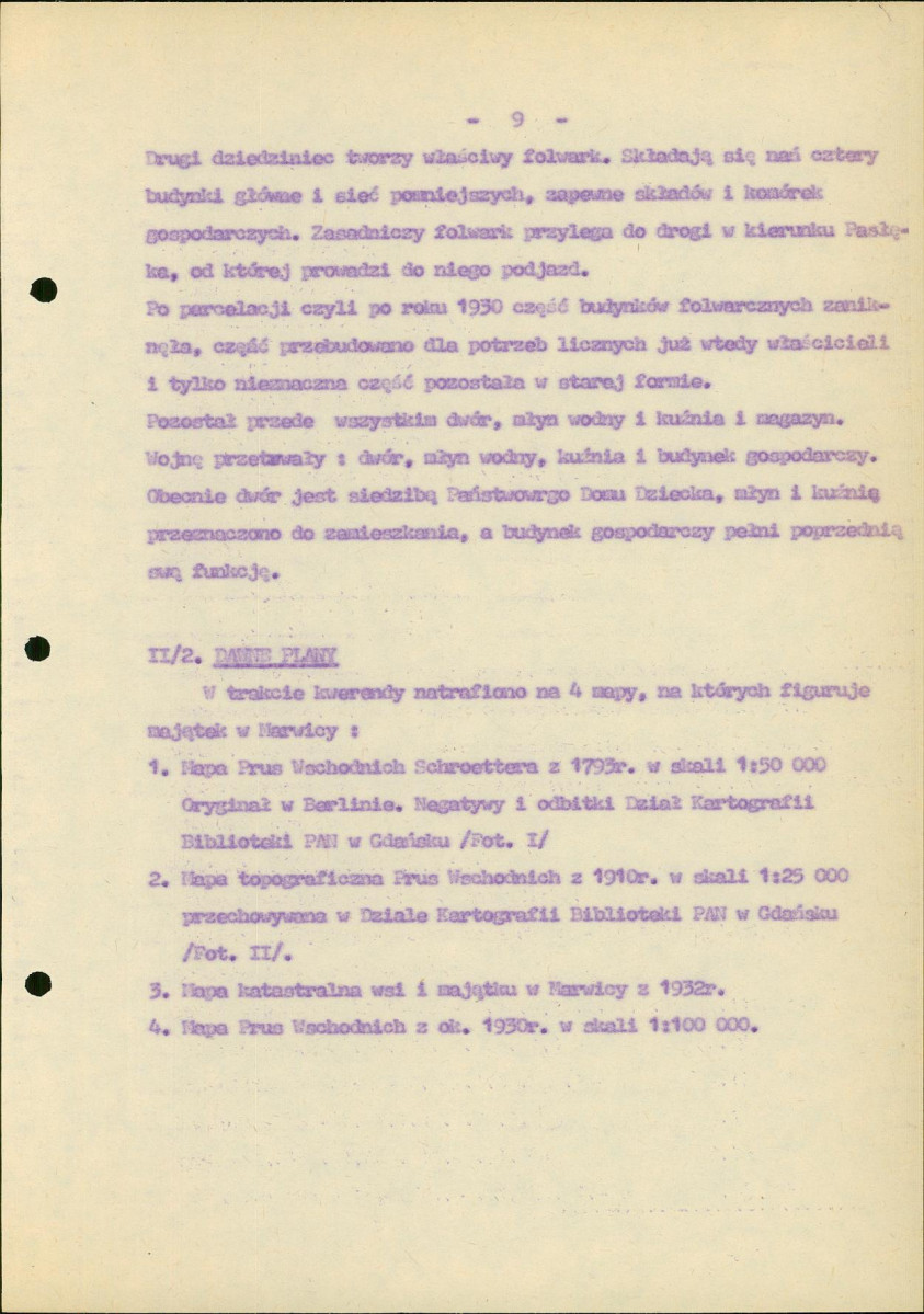 Ewidencja parkowa, skan nr 14