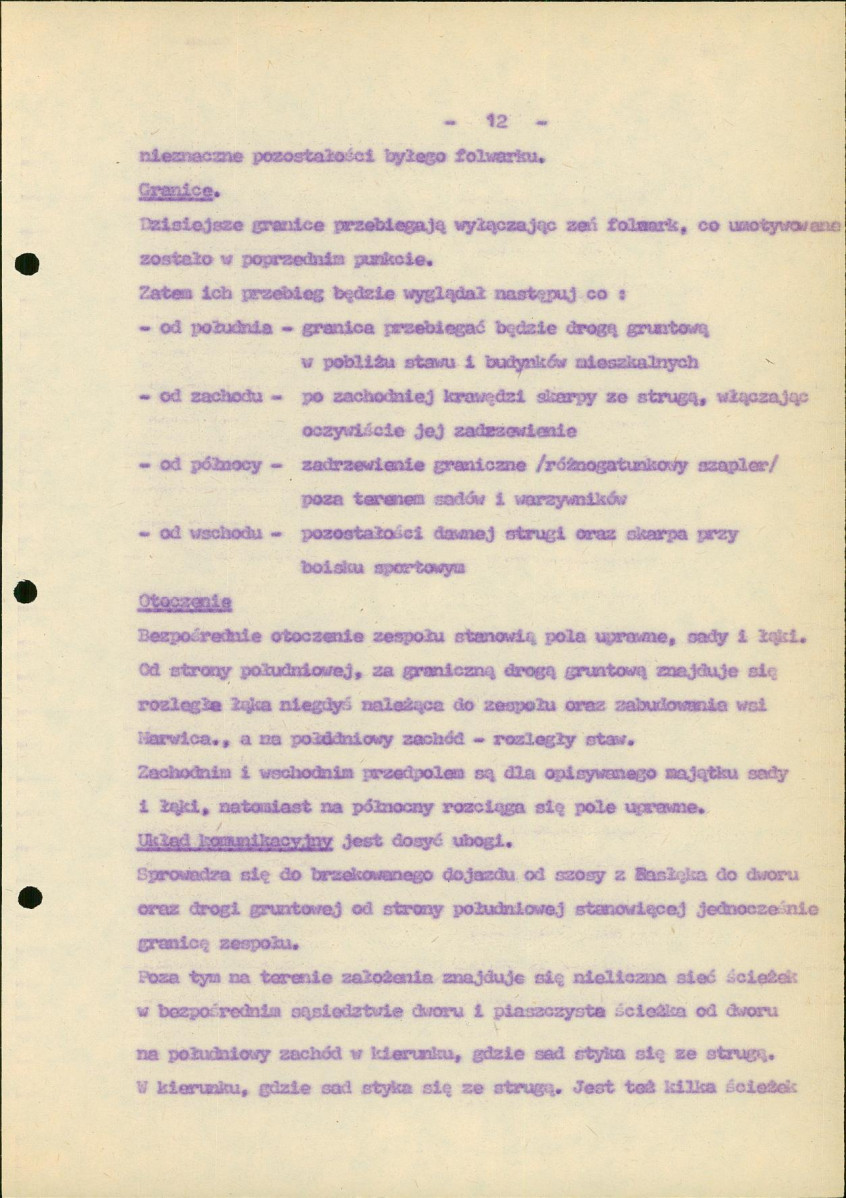 Ewidencja parkowa, skan nr 17