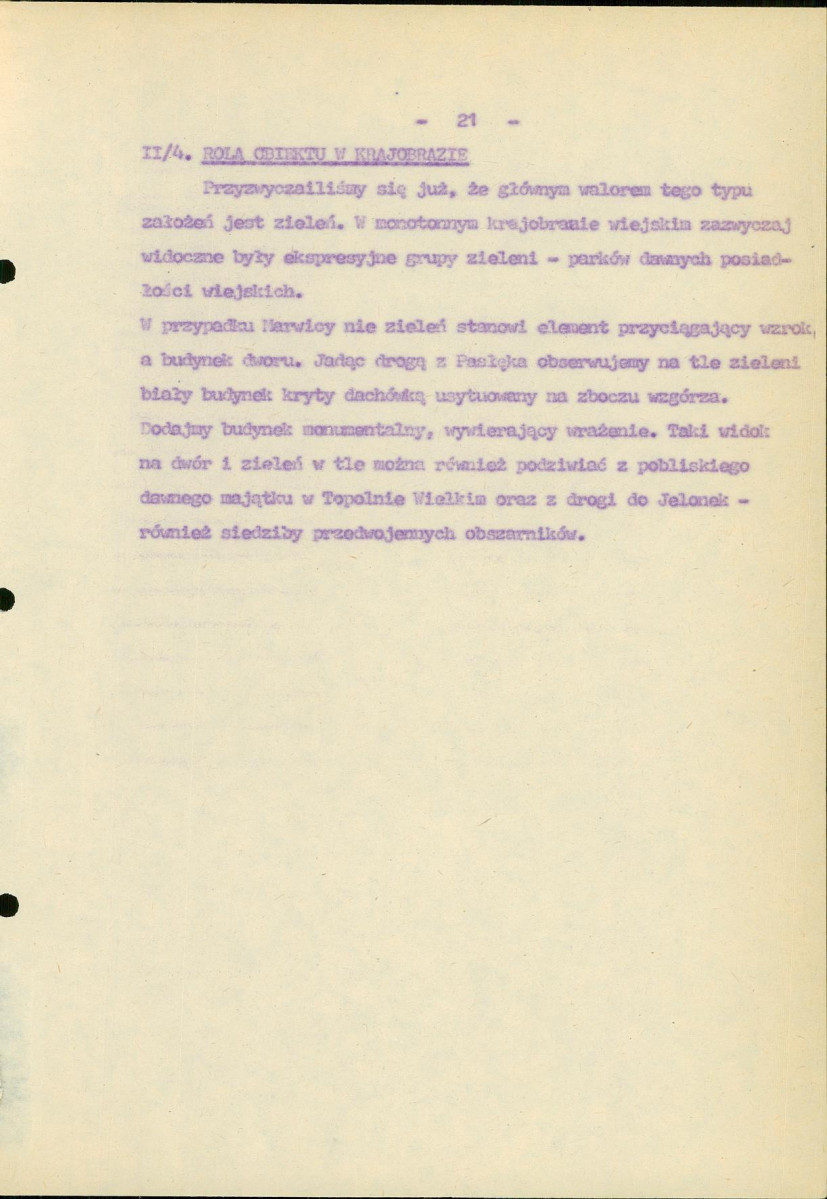 Ewidencja parkowa, skan nr 25