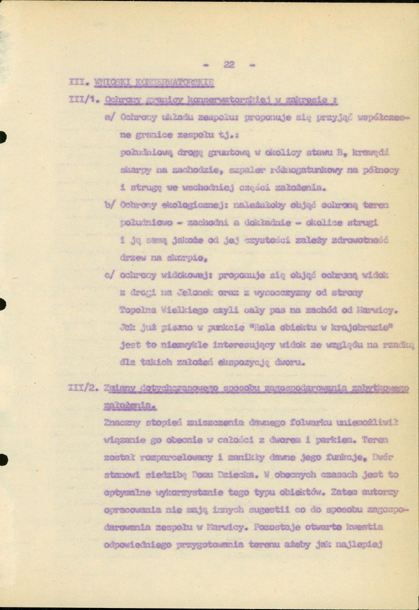 Ewidencja parkowa, skan nr 26
