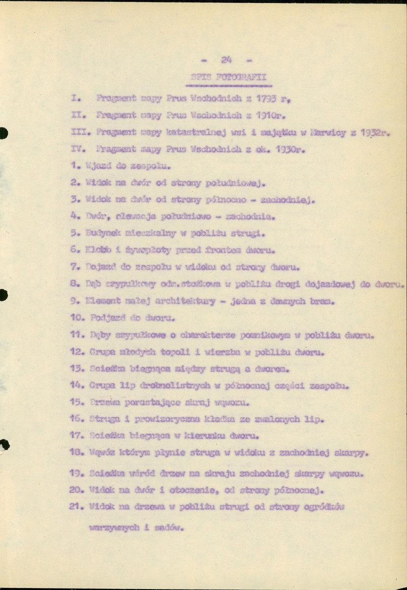 Ewidencja parkowa, skan nr 28