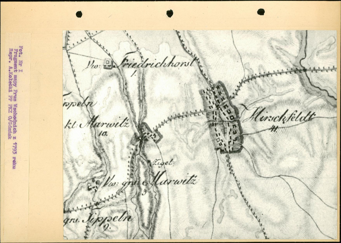 Ewidencja parkowa, skan nr 30