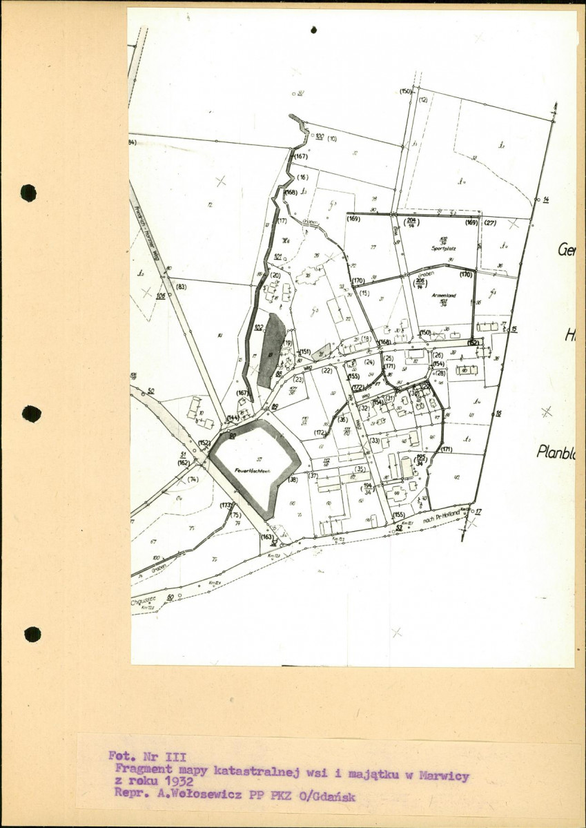 Ewidencja parkowa, skan nr 32