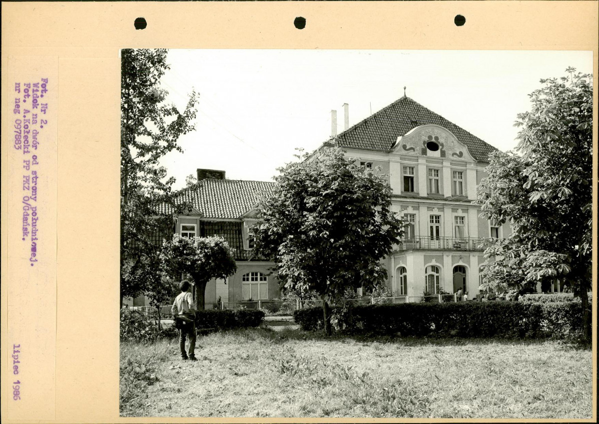 Ewidencja parkowa, skan nr 35