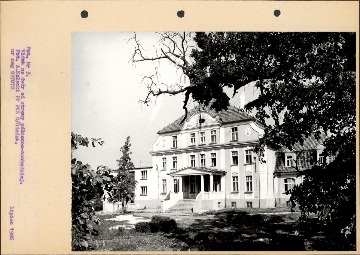 Ewidencja parkowa, skan nr 36