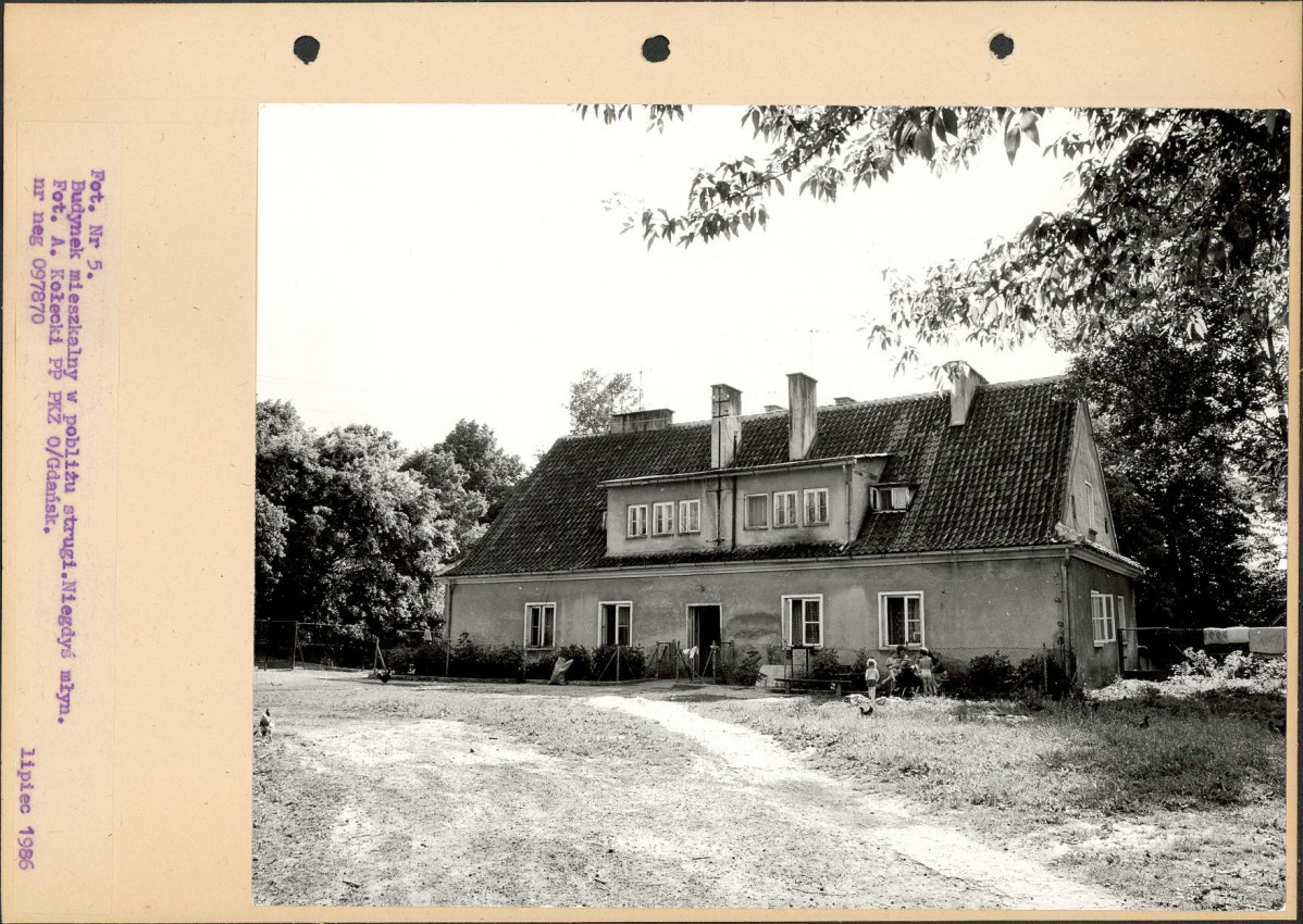 Ewidencja parkowa, skan nr 38
