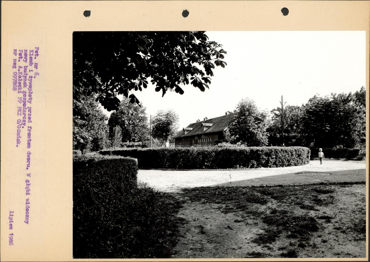 Ewidencja parkowa, skan nr 39