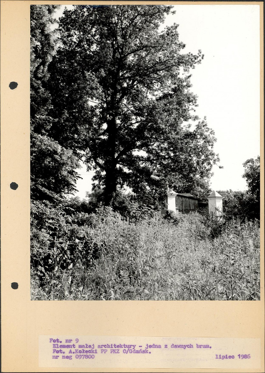 Ewidencja parkowa, skan nr 42