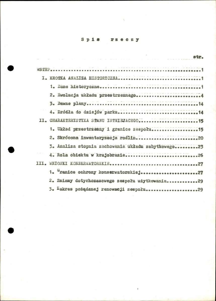 Ewidencja parkowa, skan nr 6