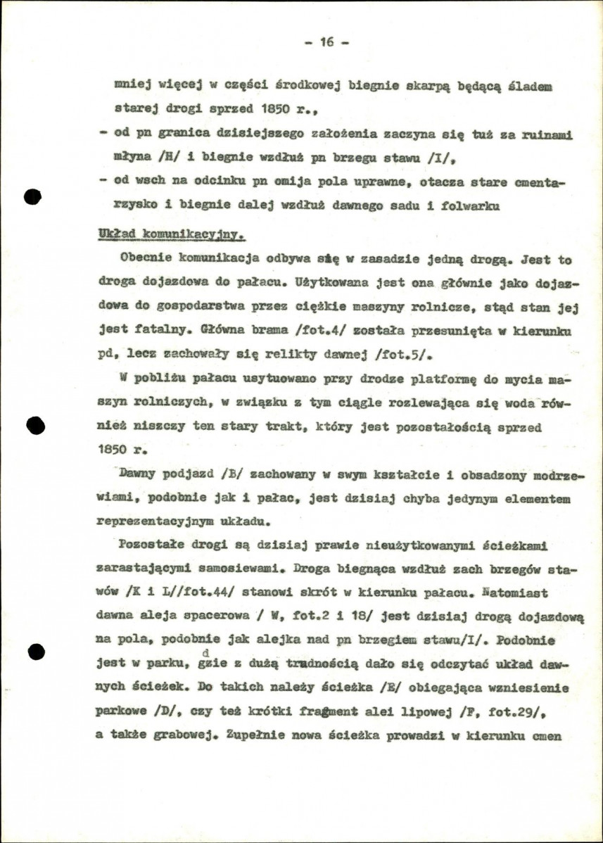 Ewidencja parkowa, skan nr 22