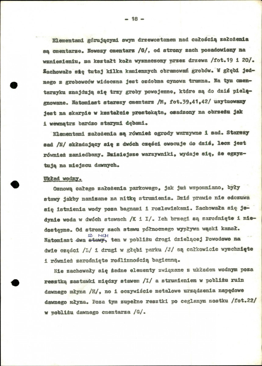 Ewidencja parkowa, skan nr 24