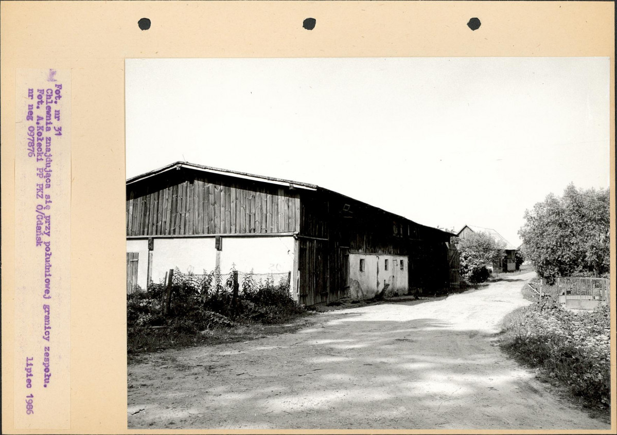 Ewidencja parkowa, skan nr 64