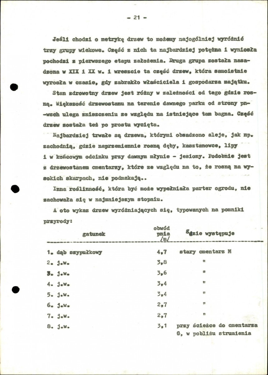 Ewidencja parkowa, skan nr 27