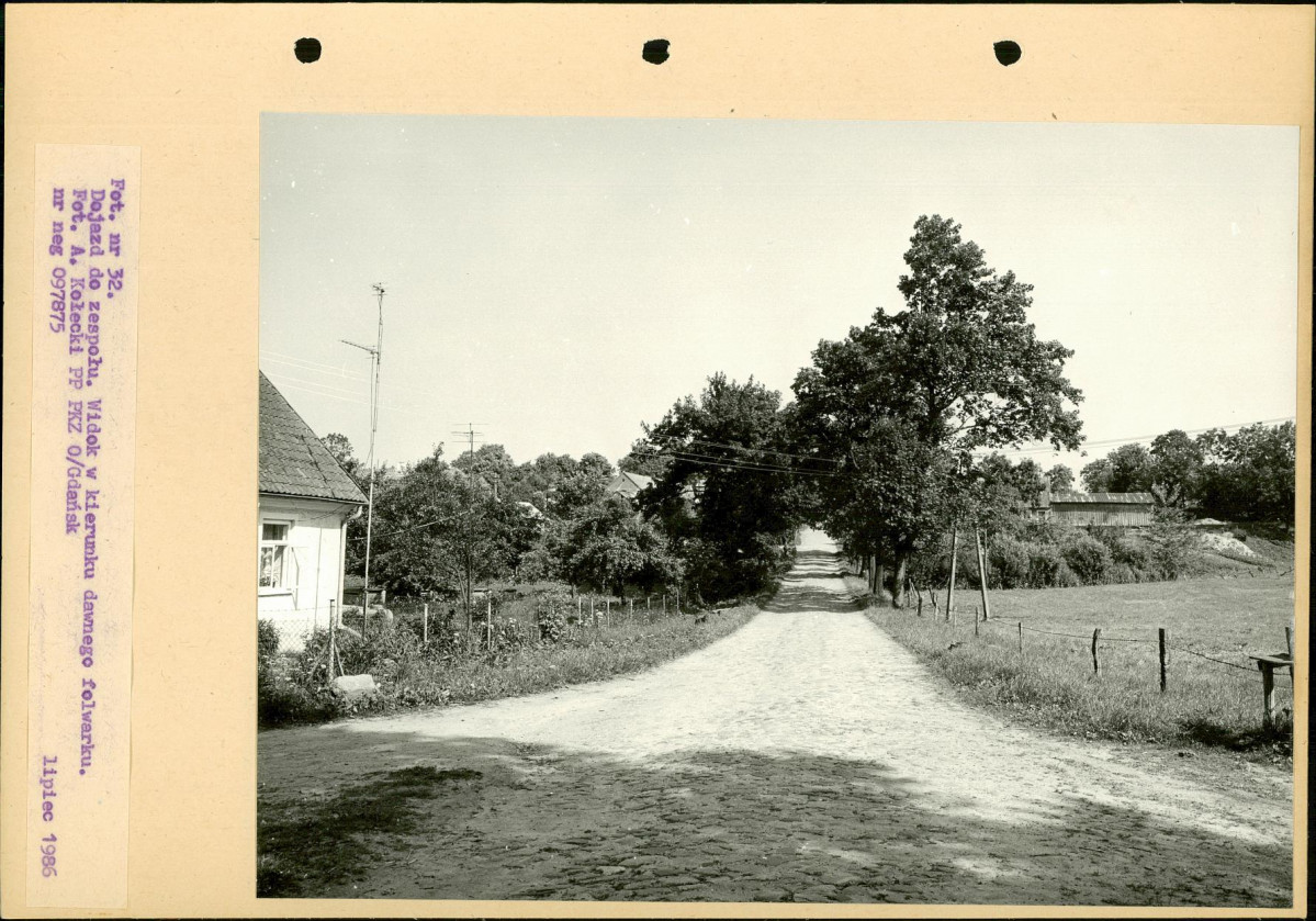 Ewidencja parkowa, skan nr 65