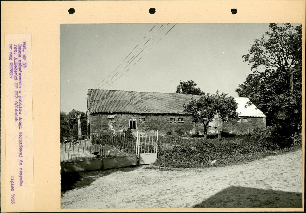 Ewidencja parkowa, skan nr 66