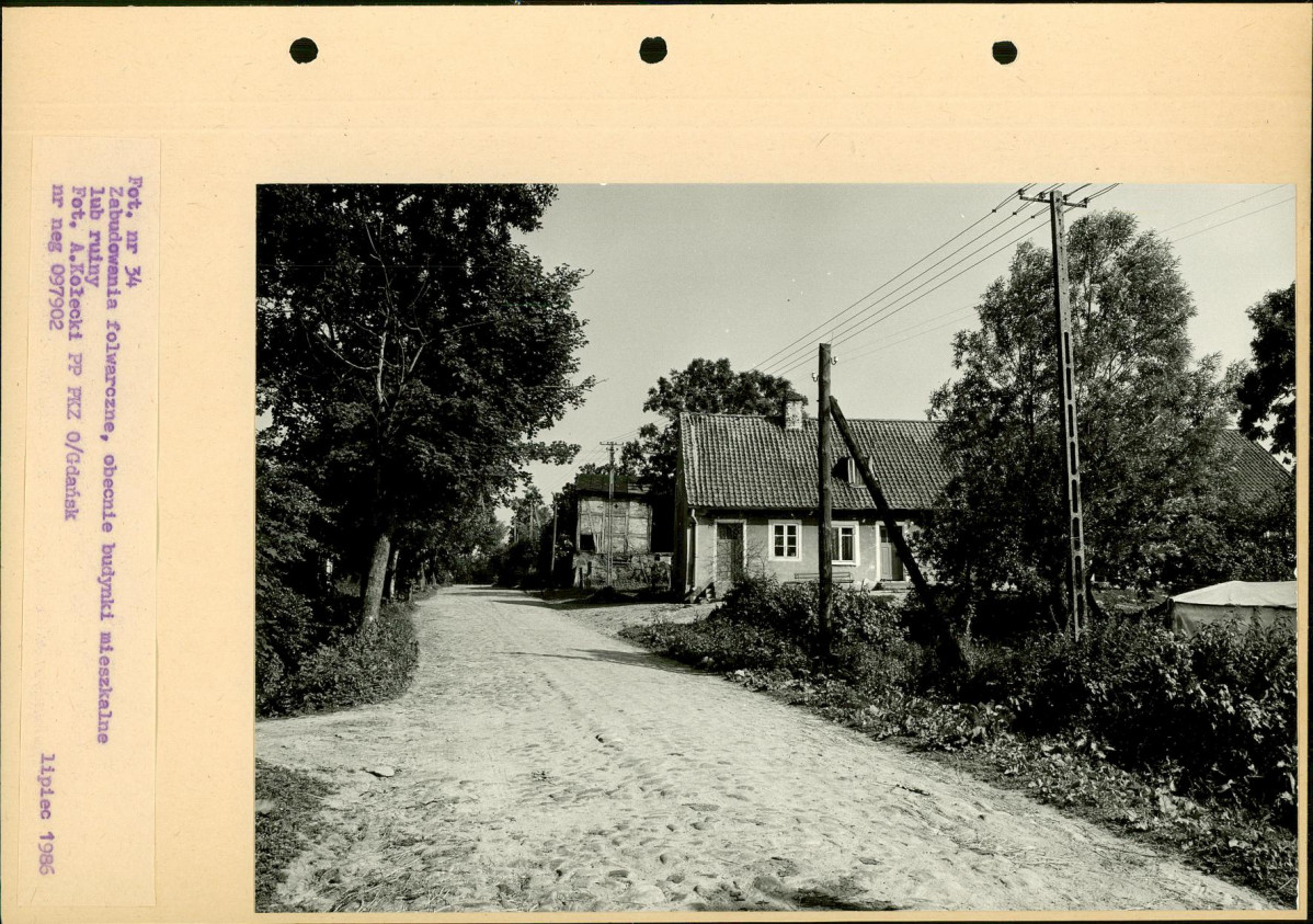 Ewidencja parkowa, skan nr 67