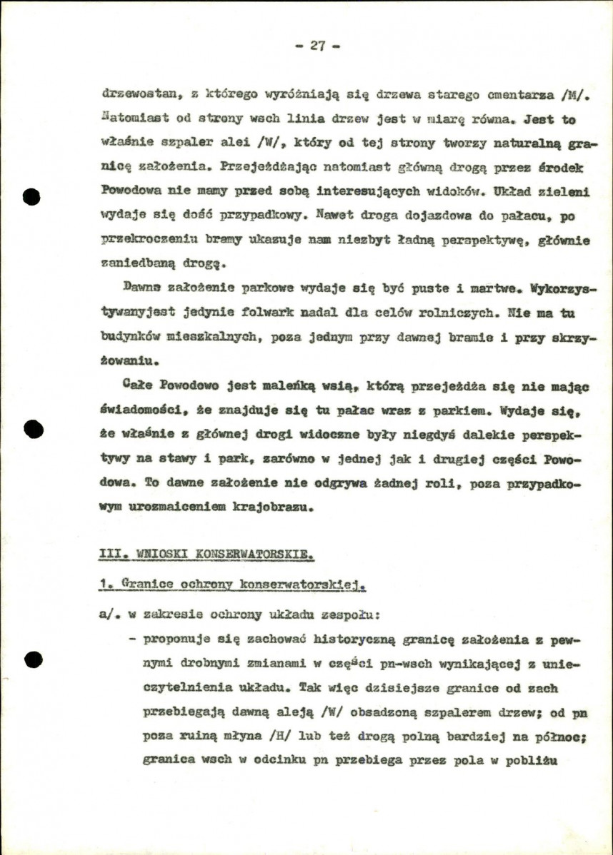 Ewidencja parkowa, skan nr 33