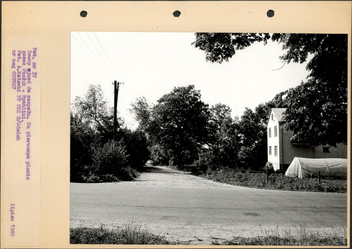 Ewidencja parkowa, skan nr 70