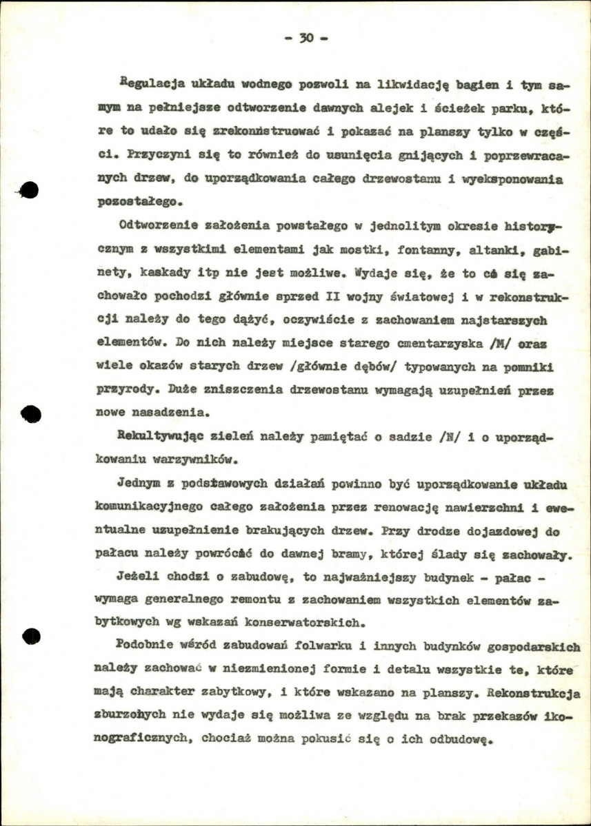 Ewidencja parkowa, skan nr 36